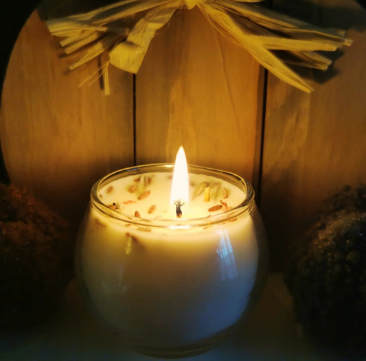 Mini Candle (15cl)