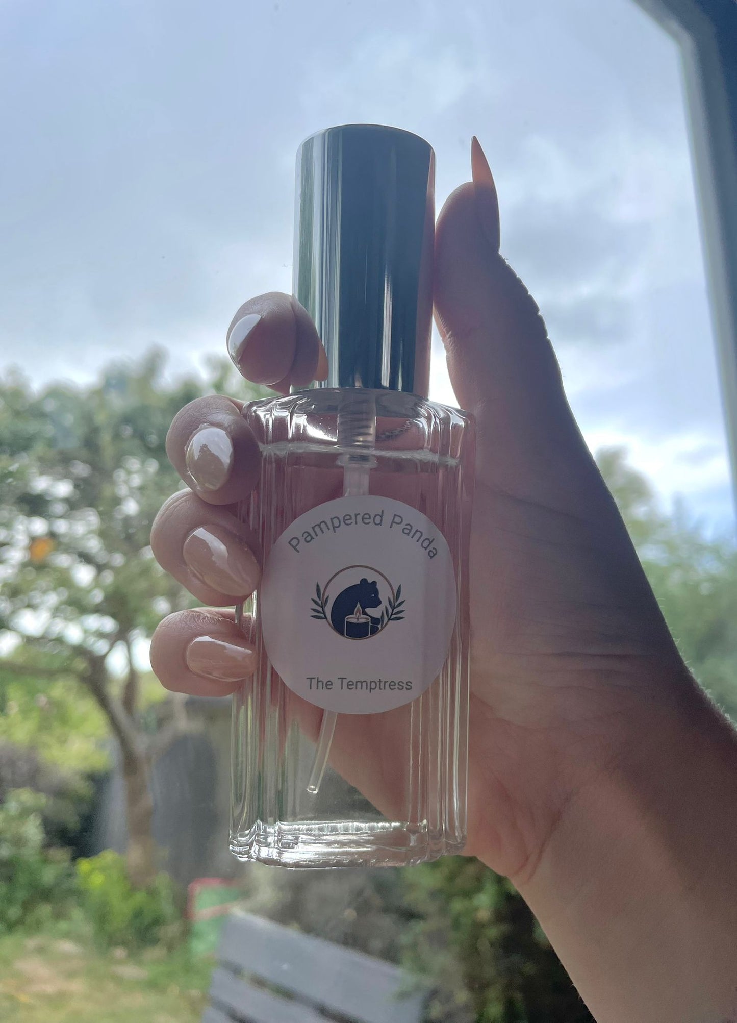 Room Spray (50ml)