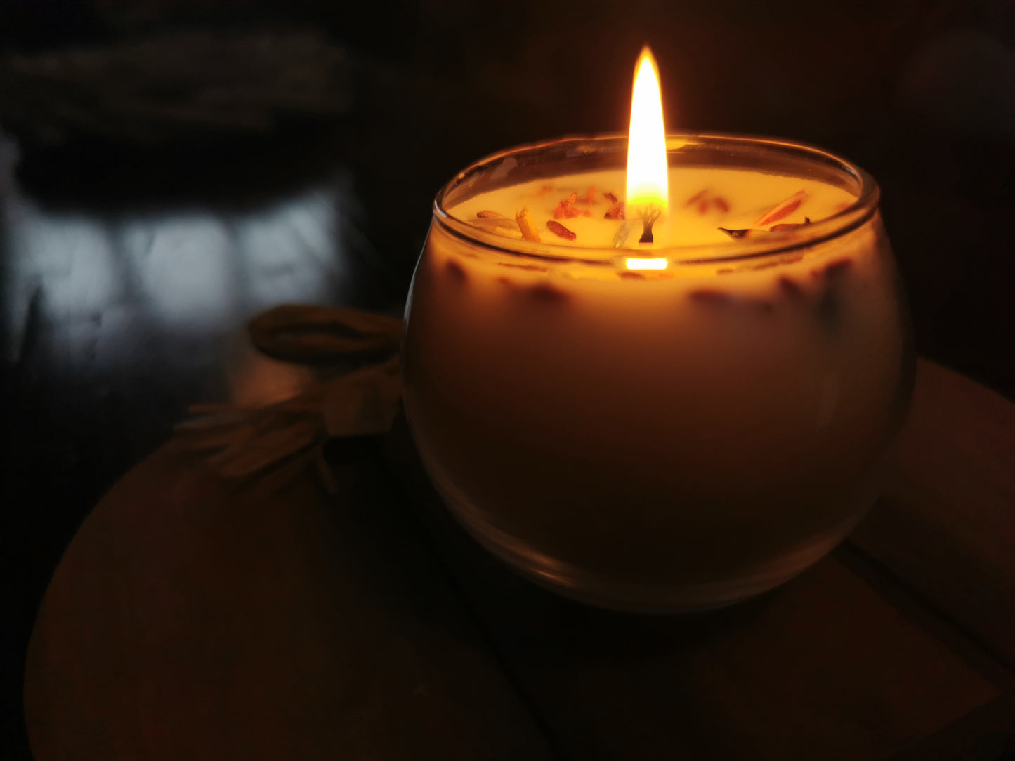 Mini Candle (15cl)