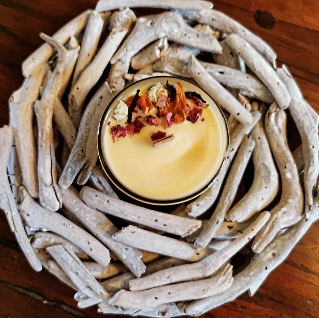 Seasonal Candle (30cl)