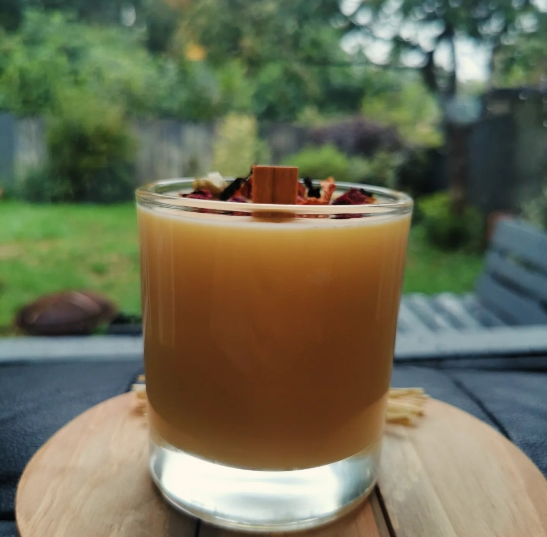 Seasonal Candle (30cl)